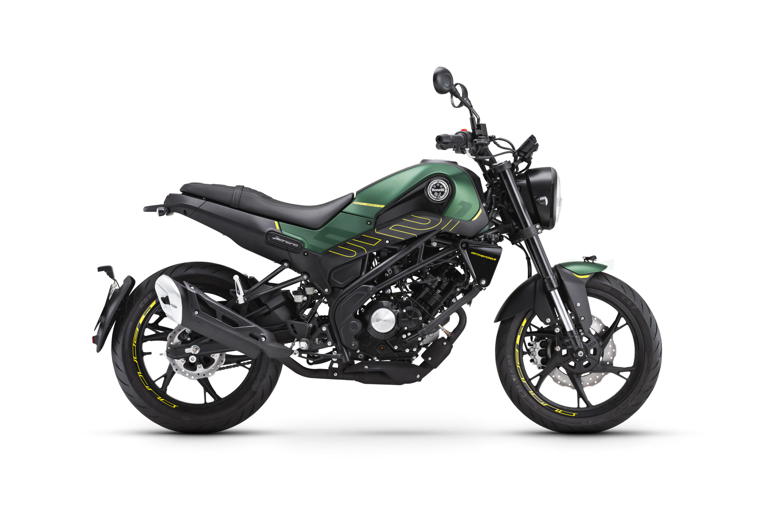 BENELLI LEONCINO